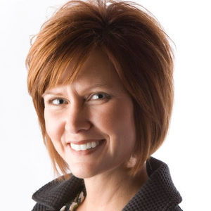 Meet your Posher, Ann